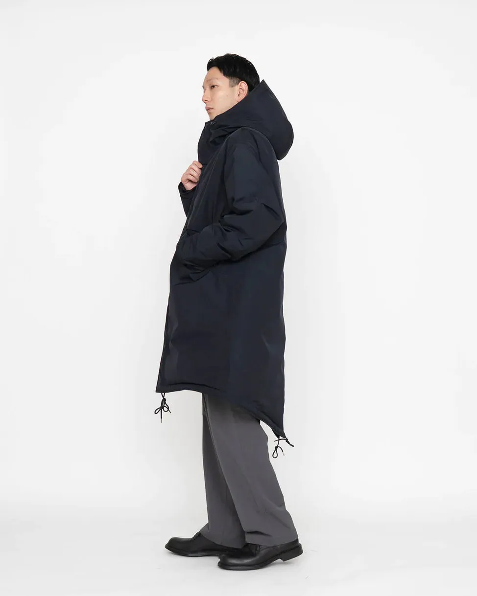 GORE-TEX Long Down Coat