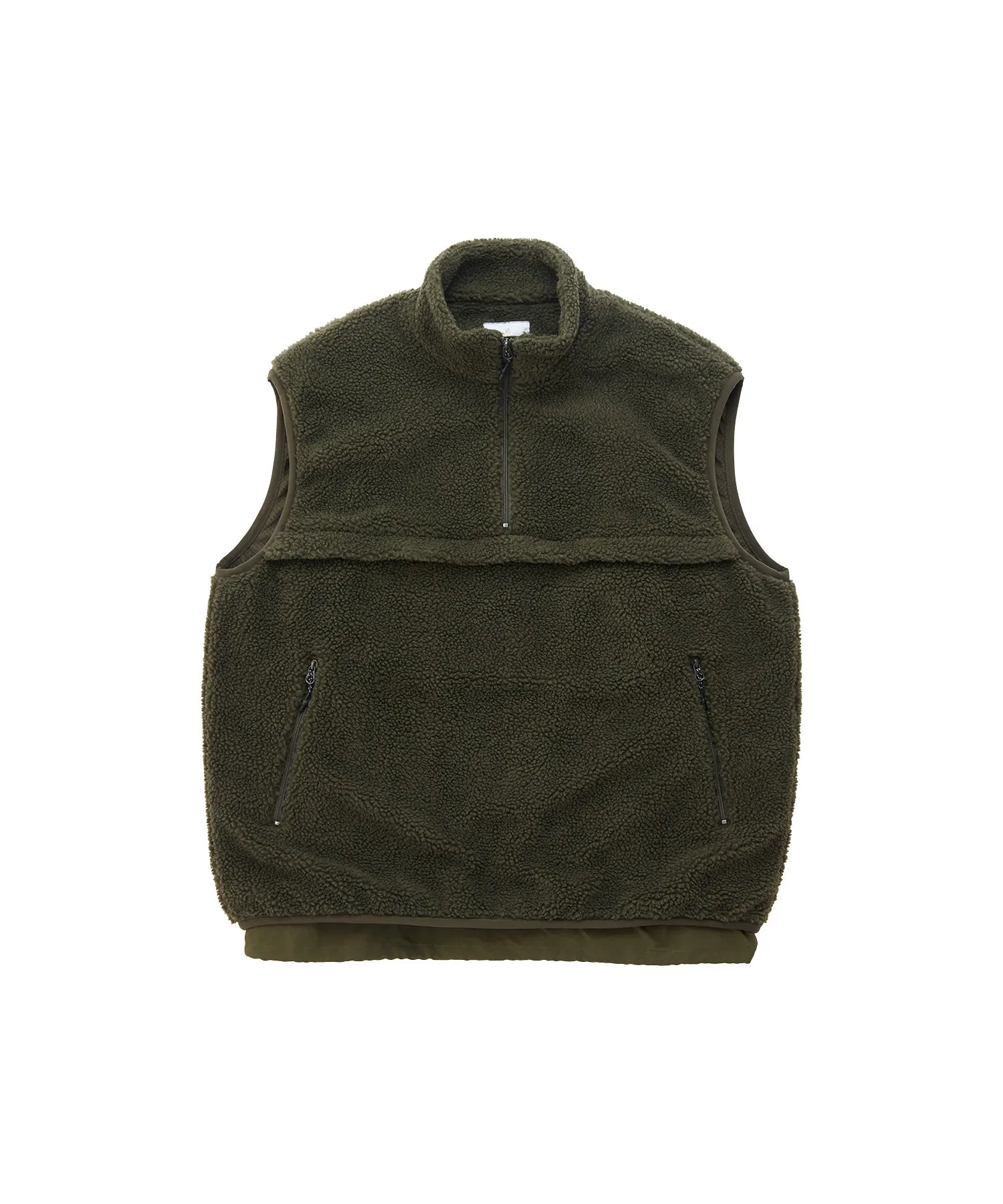 Gramicci Sherpa Vest