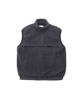 Gramicci Sherpa Vest