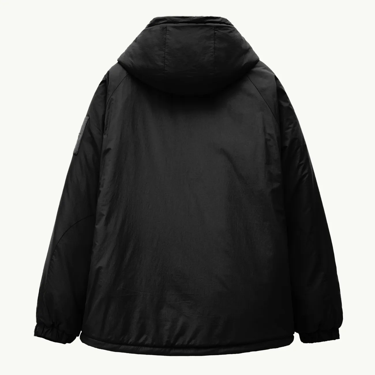 Happy Jacket - Black