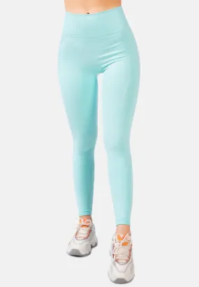 High Waist Gym Leggings