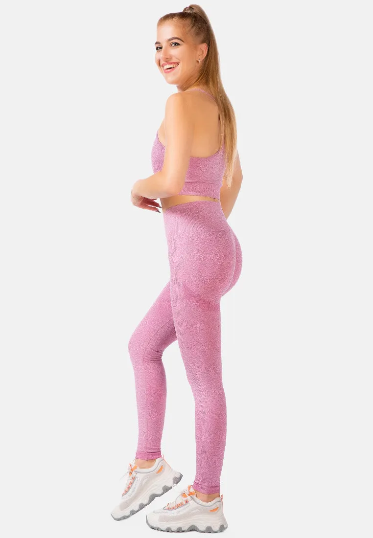 High Waist Gym Leggings