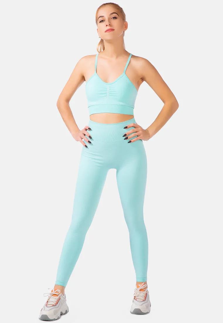 High Waist Gym Leggings