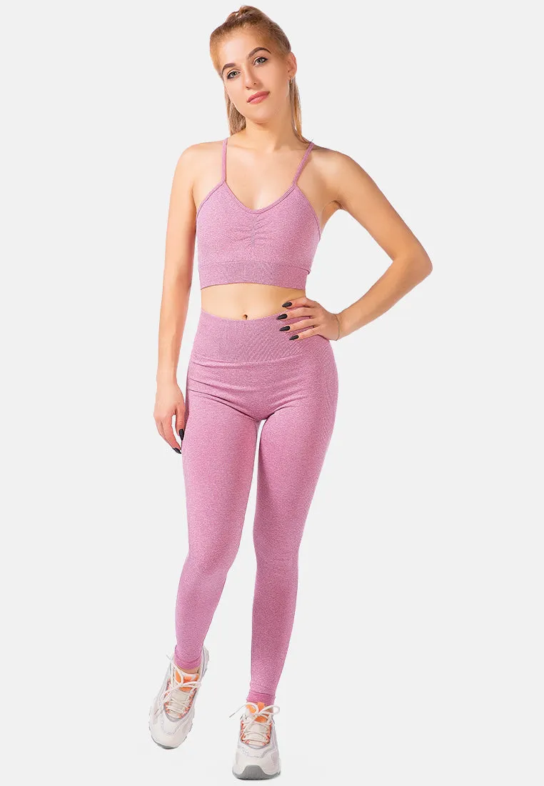 High Waist Gym Leggings