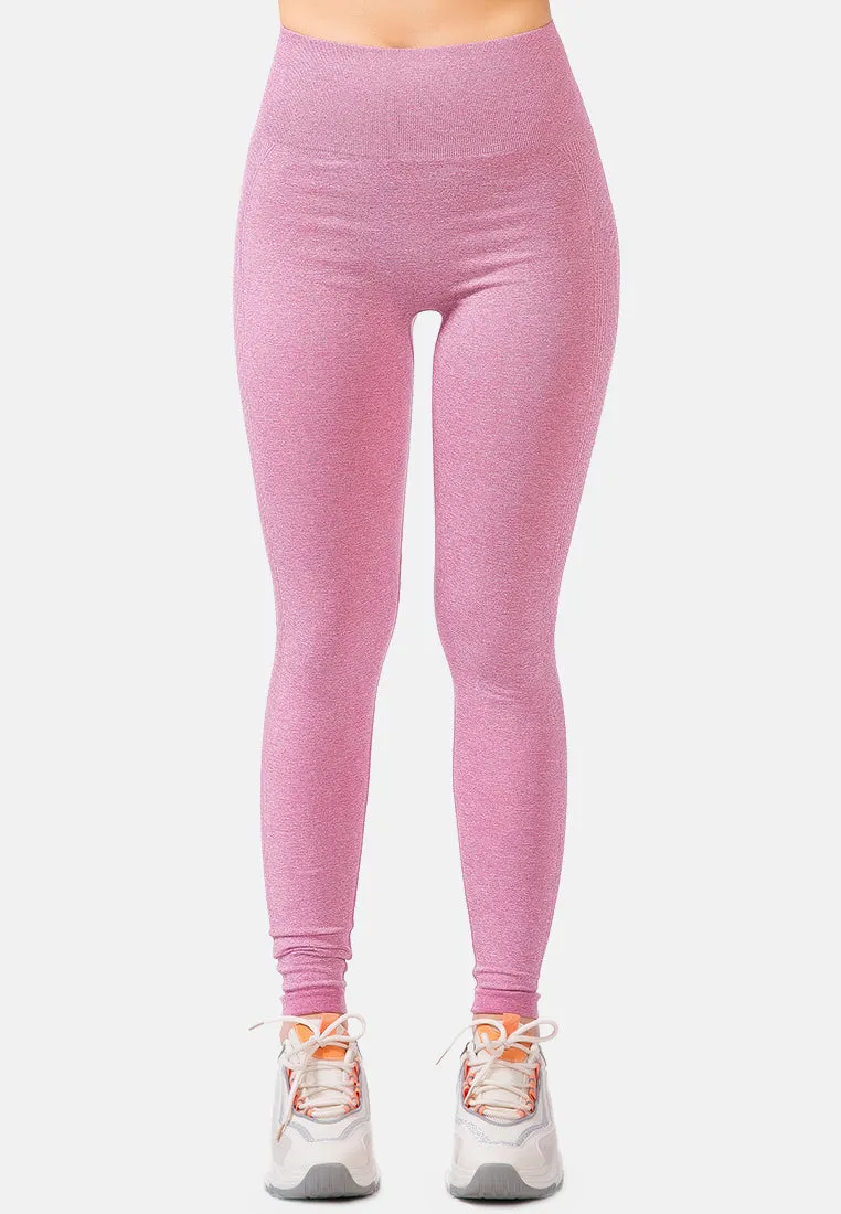 High Waist Gym Leggings