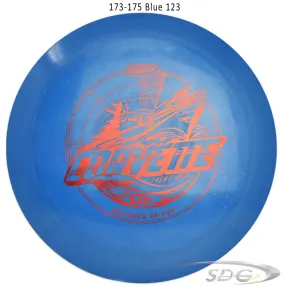 Innova GStar Corvette Disc Golf Distance Driver