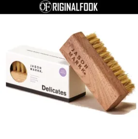 Jason Markk Premium Cleaning Brush