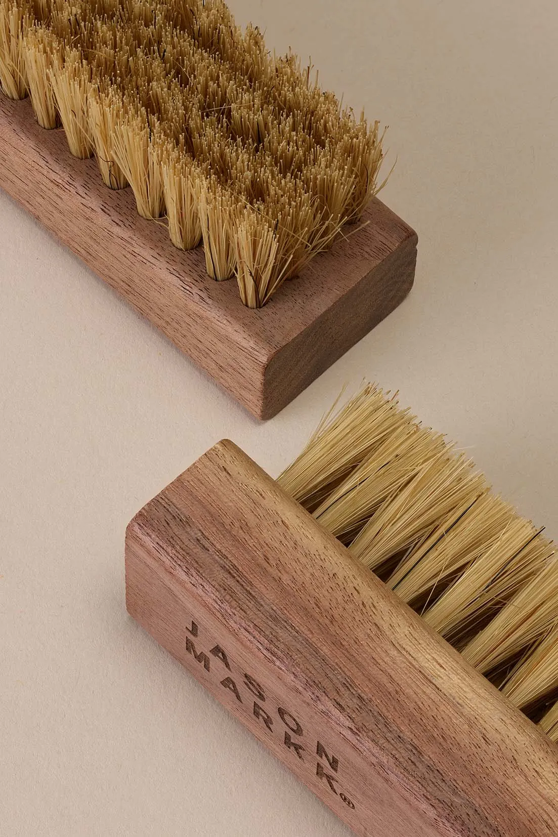 Jason Markk Premium Cleaning Brush