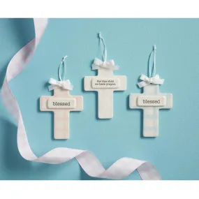 Keepsake Baby Crosses