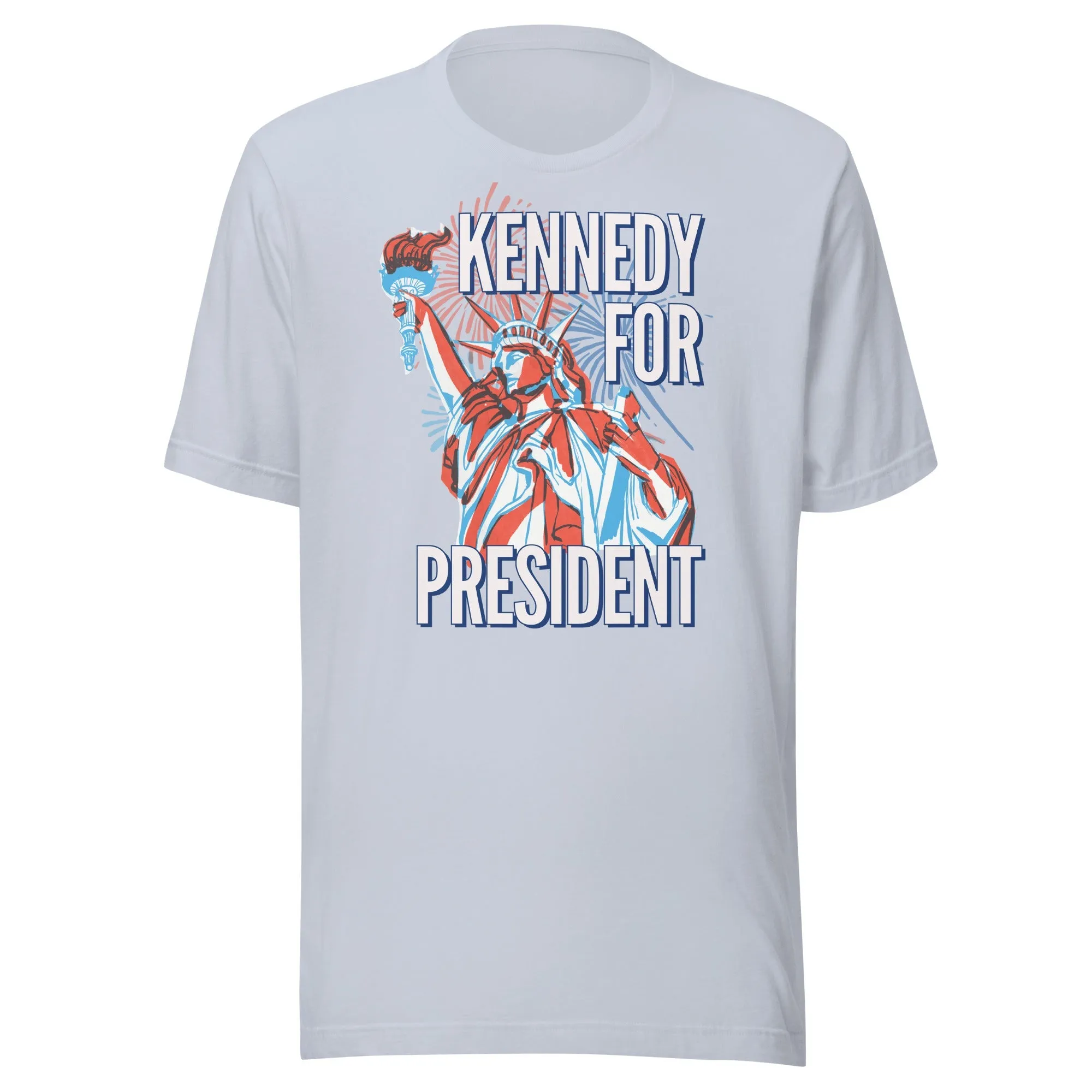 Kennedy for Liberty Unisex Tee