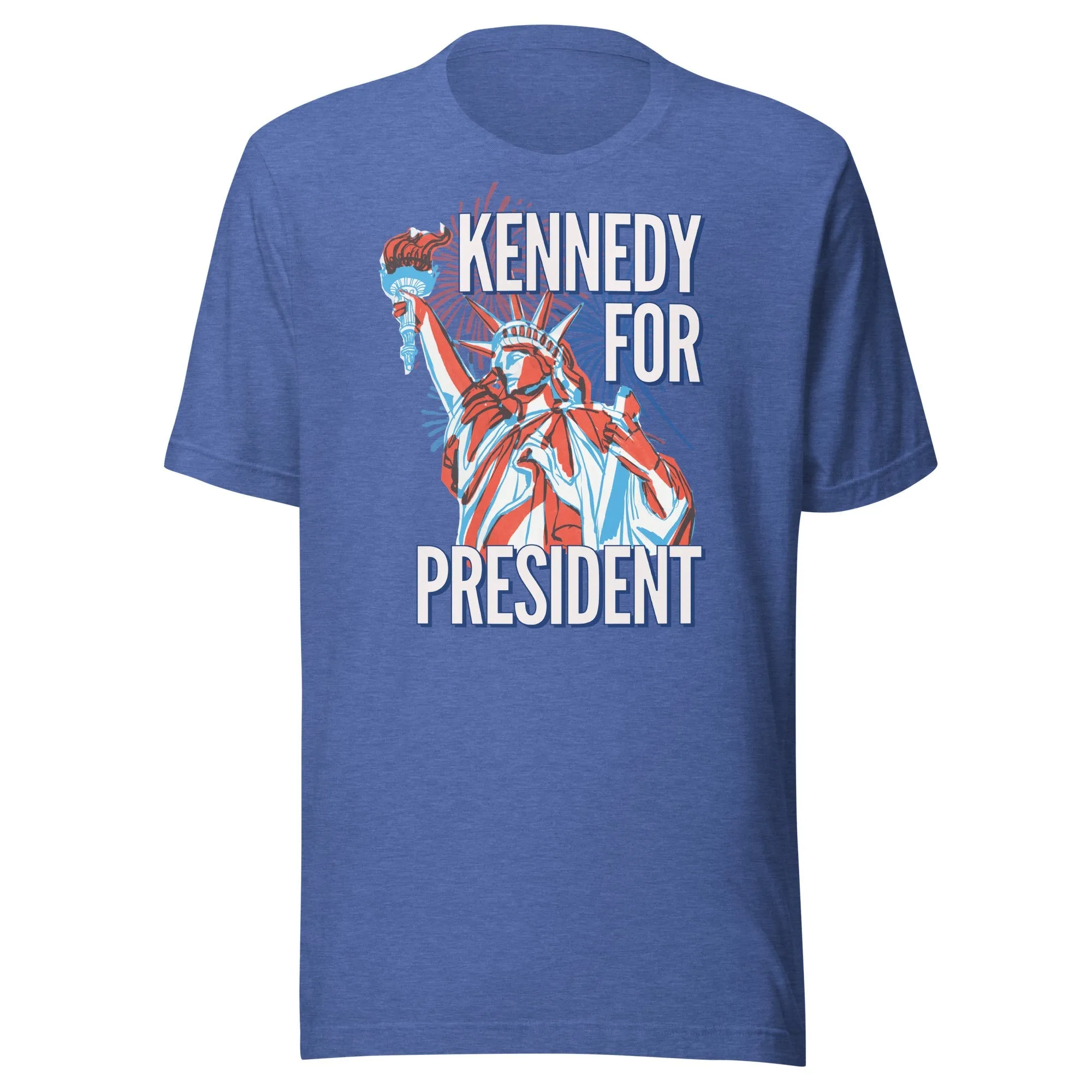 Kennedy for Liberty Unisex Tee