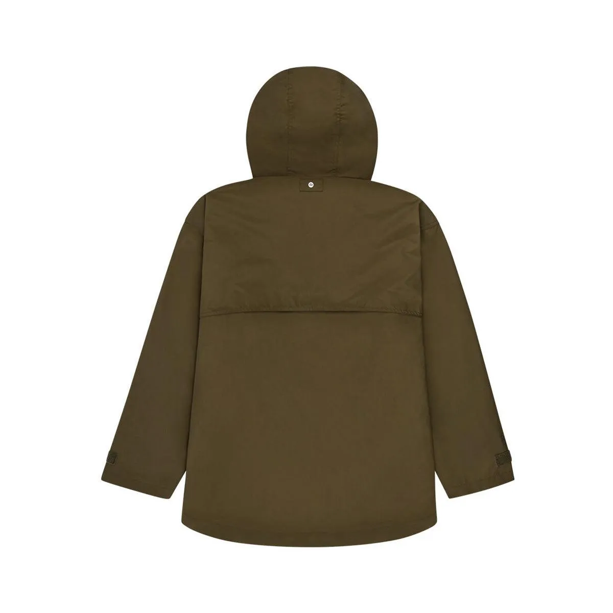   Kim Jones Parka 'Burnt Olive'