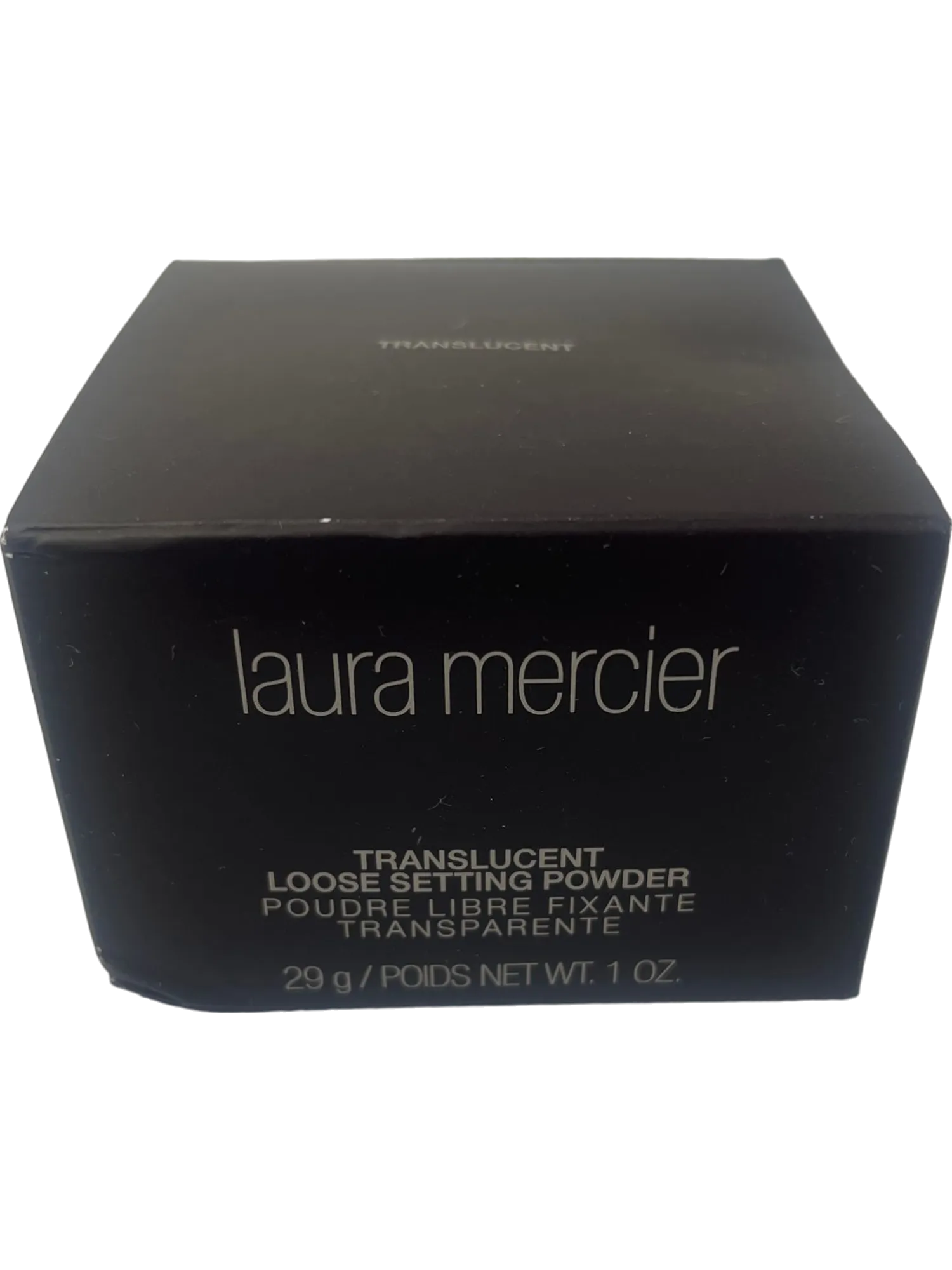 Laura Mercier Translucent Loose Setting Powder