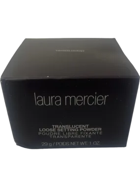 Laura Mercier Translucent Loose Setting Powder