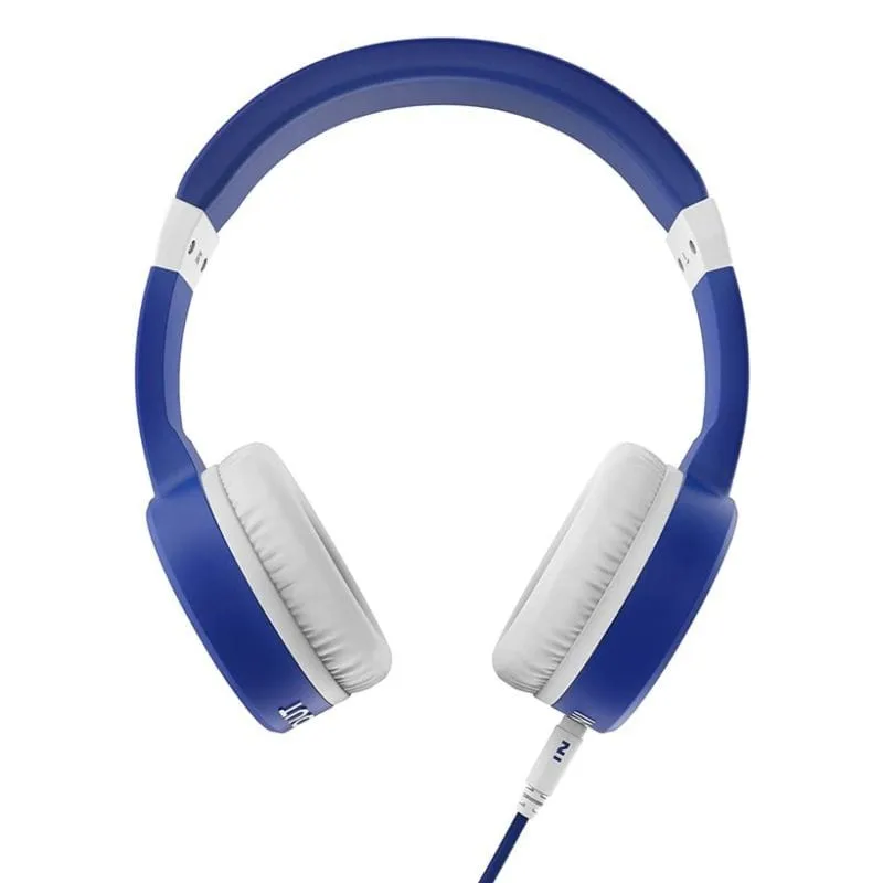 Lol&Roll Sonic the Hedgehog Children's Headphones