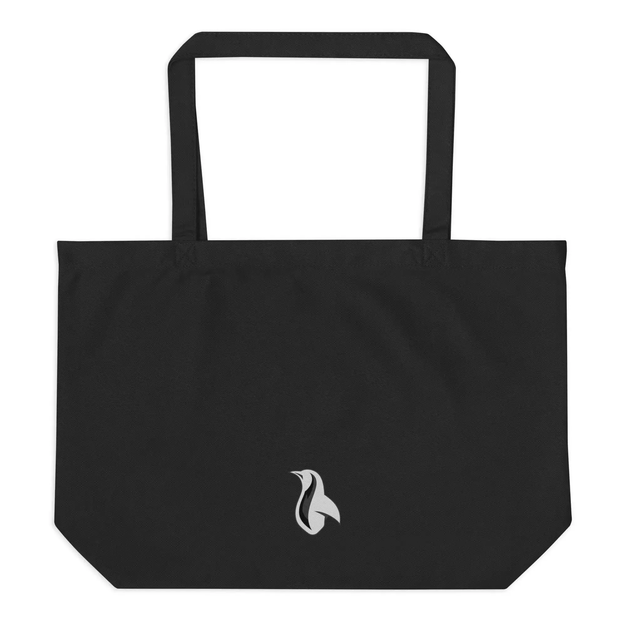 Lord OTR/DMC Large organic tote bag