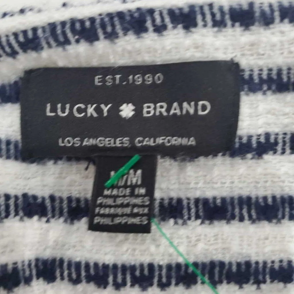 Lucky Brand Top Medium