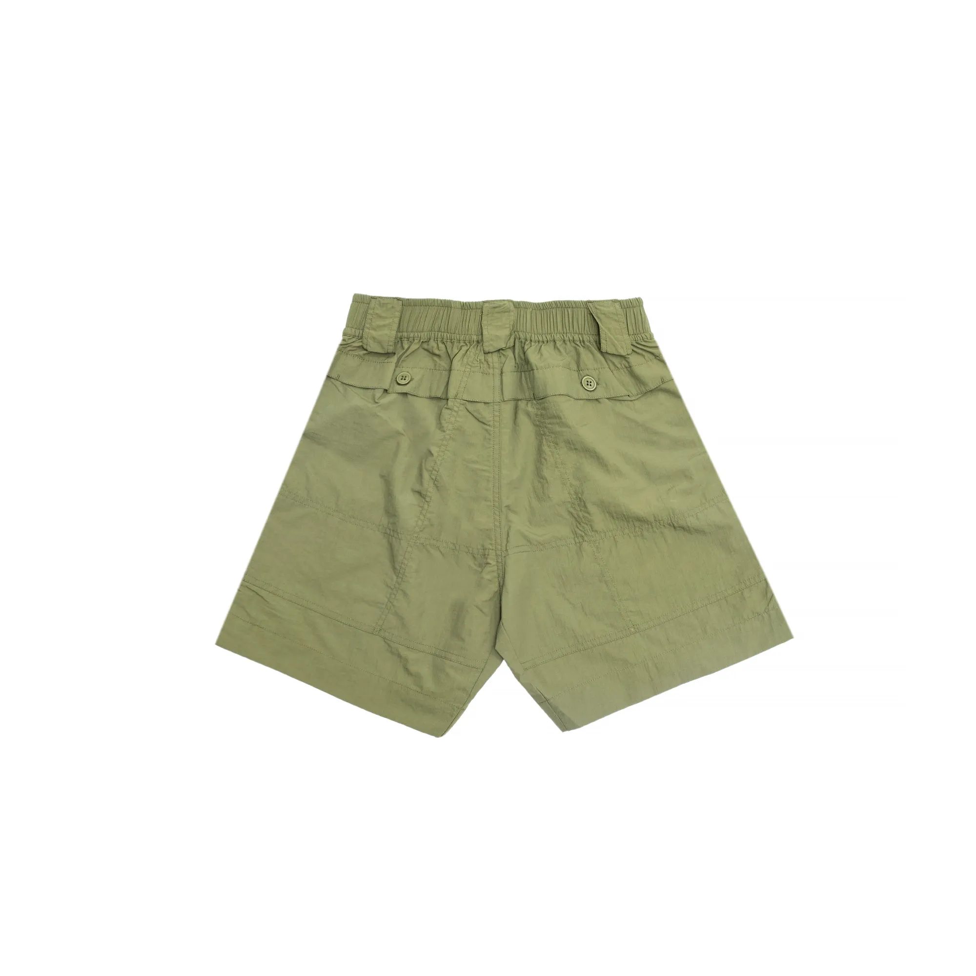 Malbon Golf Mens Golf & Tackle Fisherman Shorts