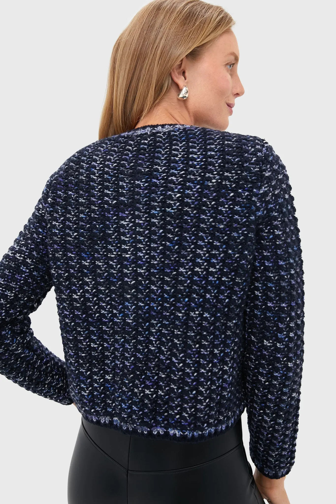 Marine Beloni Cardigan