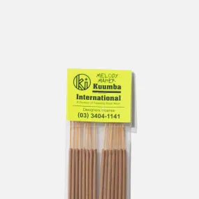 Melody Maker Regular Incense