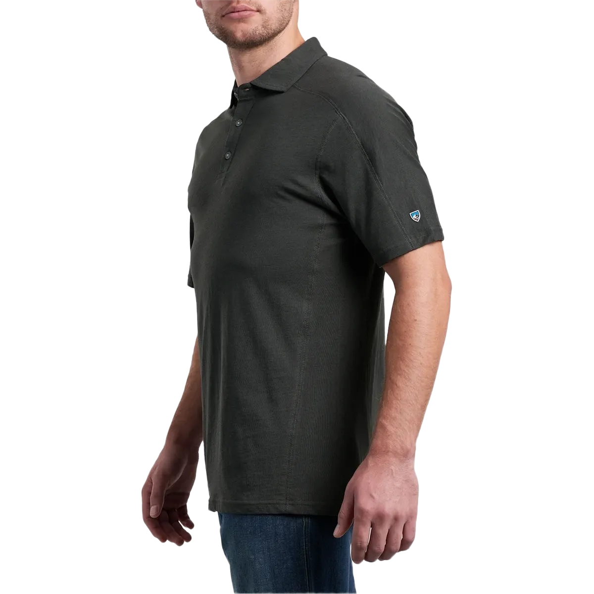 Men's Brazen Kuhldry Polo