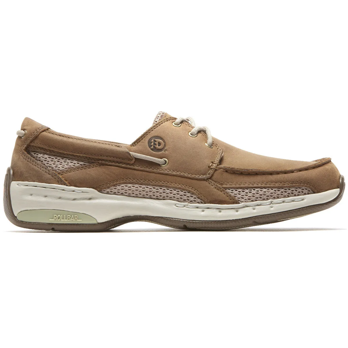 Men's Captain Boat Shoe