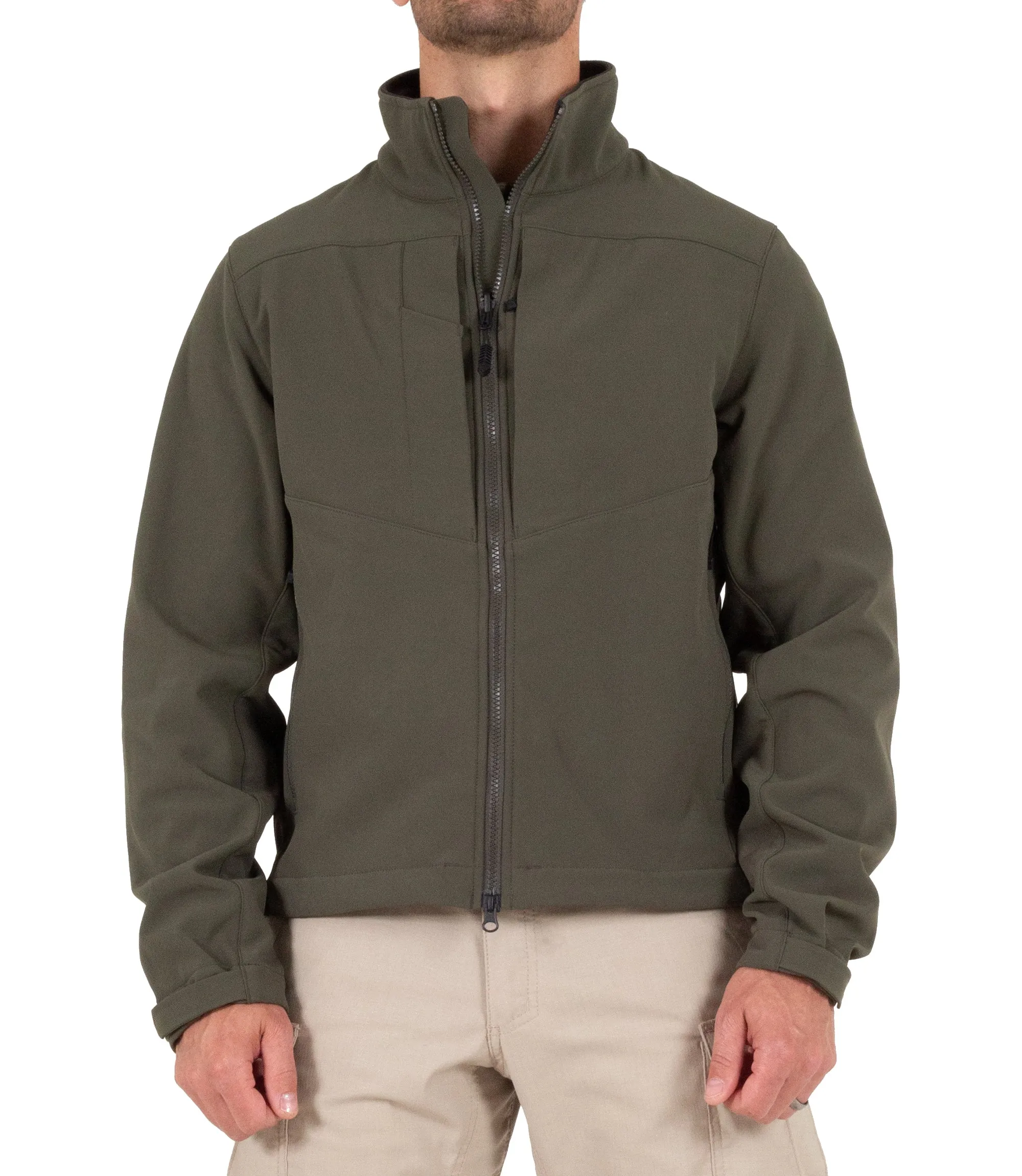 Men's Tactix Softshell Jacket