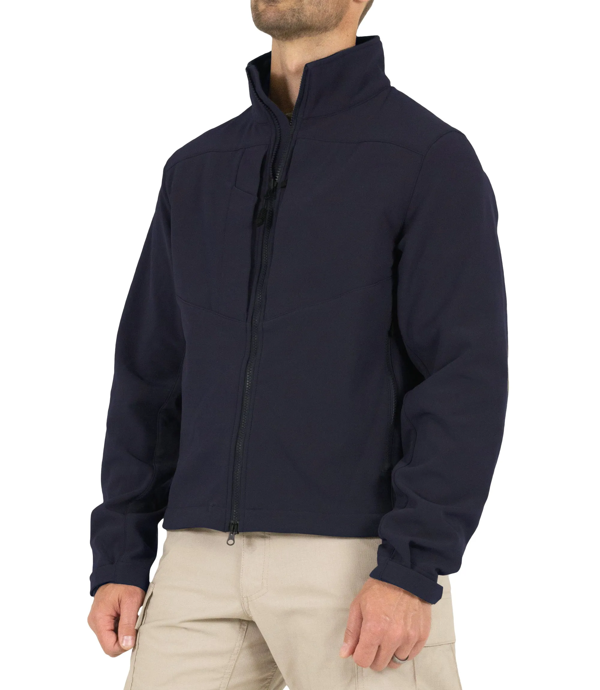 Men's Tactix Softshell Jacket