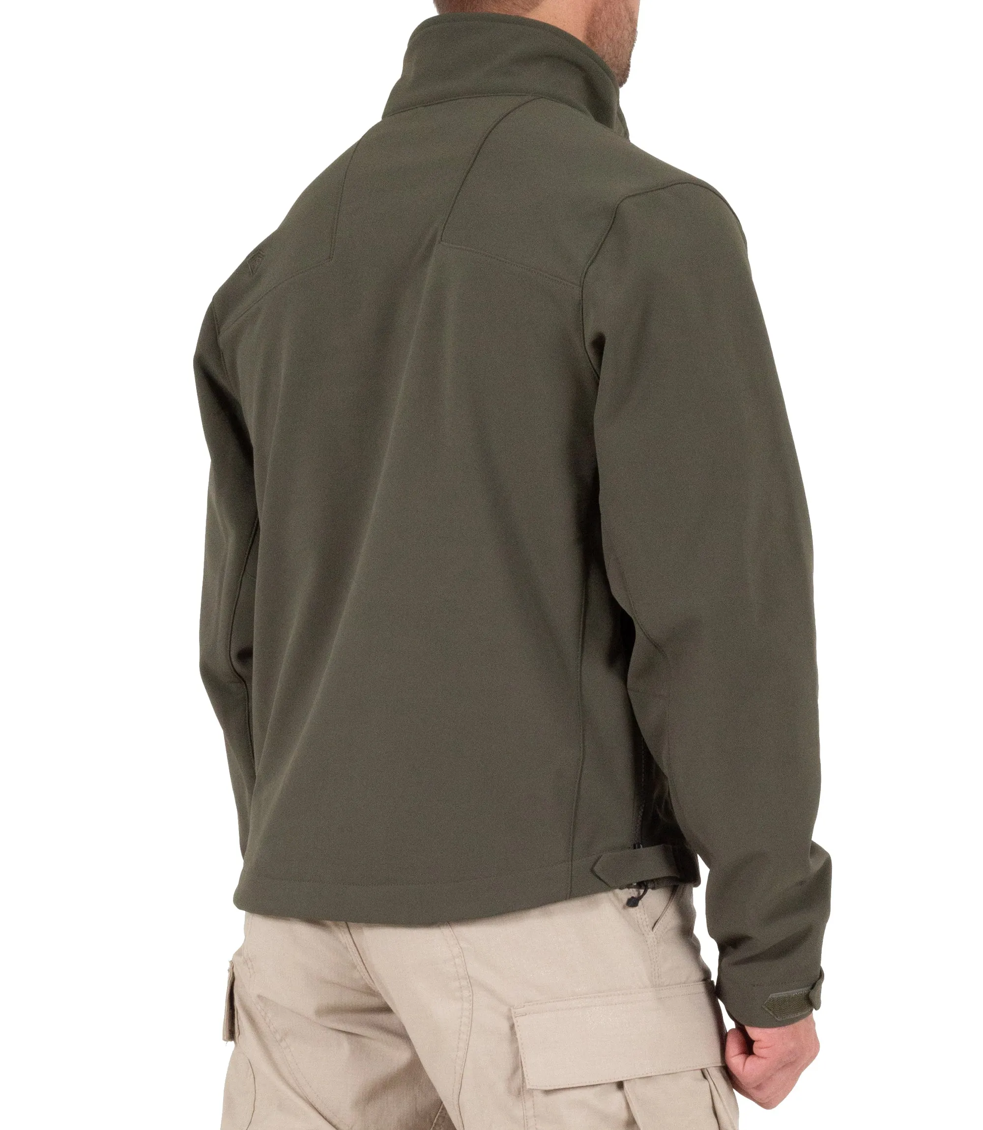 Men's Tactix Softshell Jacket