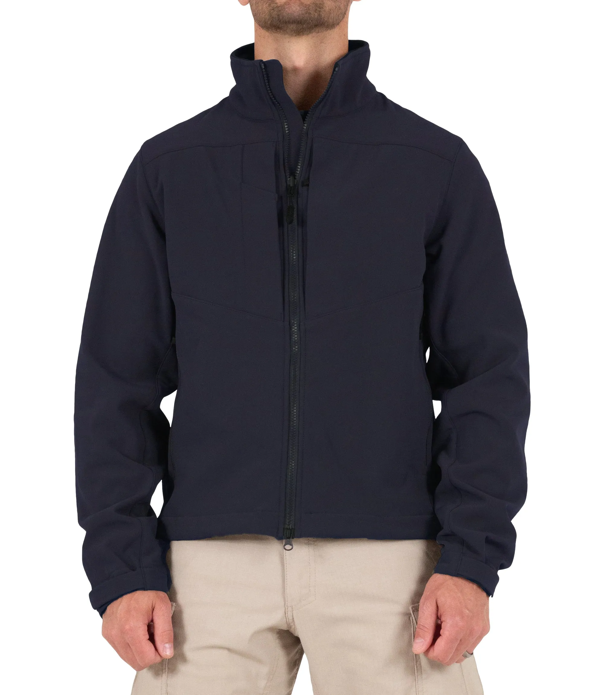 Men's Tactix Softshell Jacket