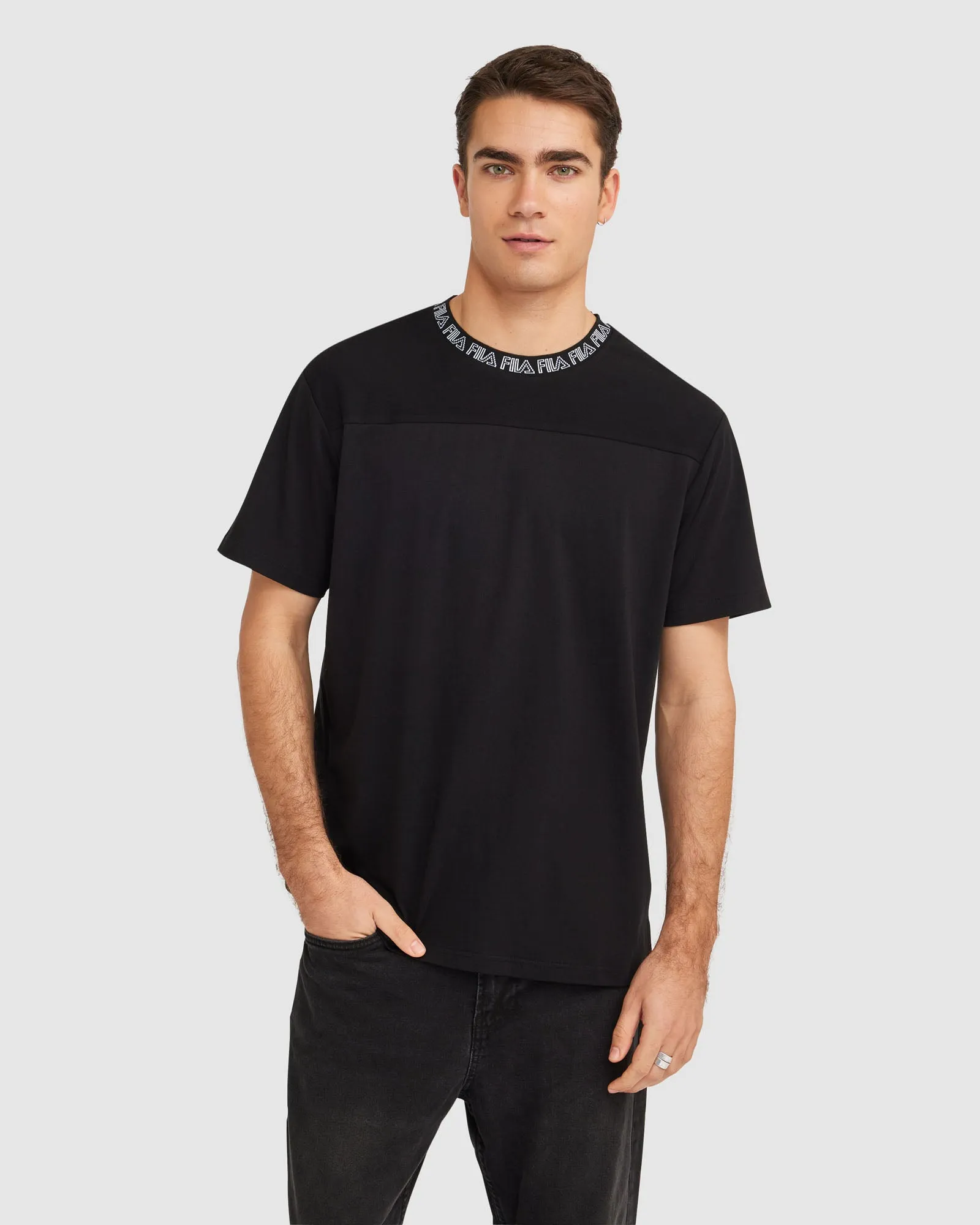 Men's Terzo Tee