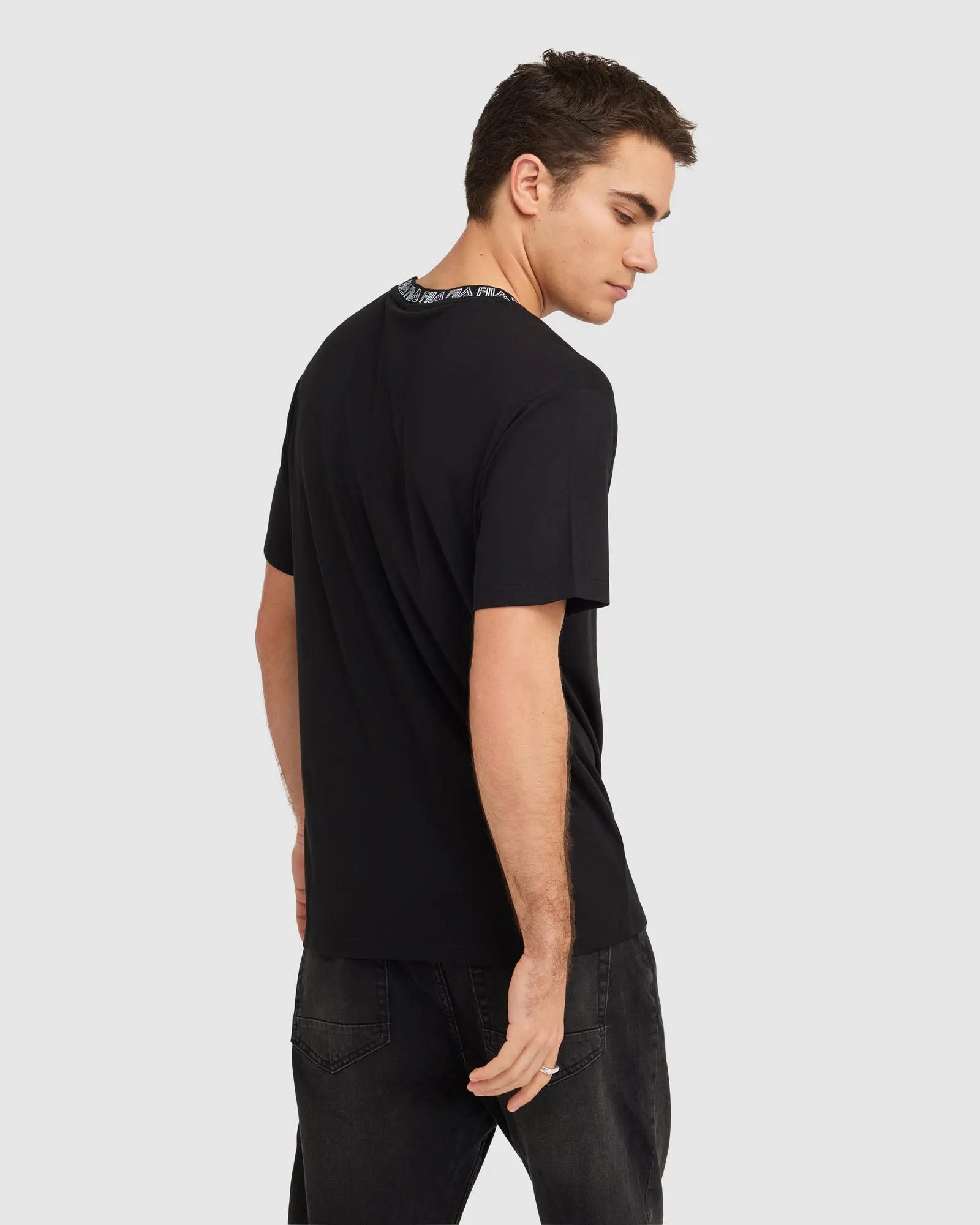 Men's Terzo Tee