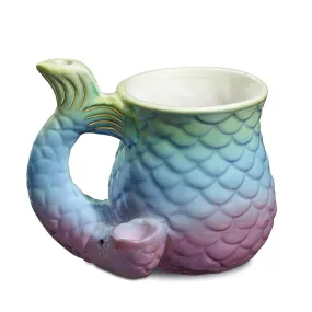 Mermaid Mug