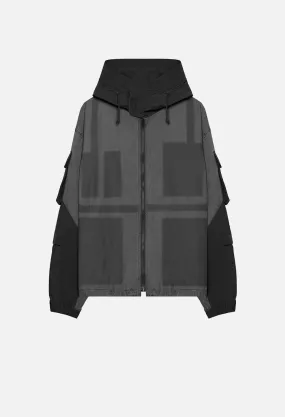 Miramar Tactical Parka / Black