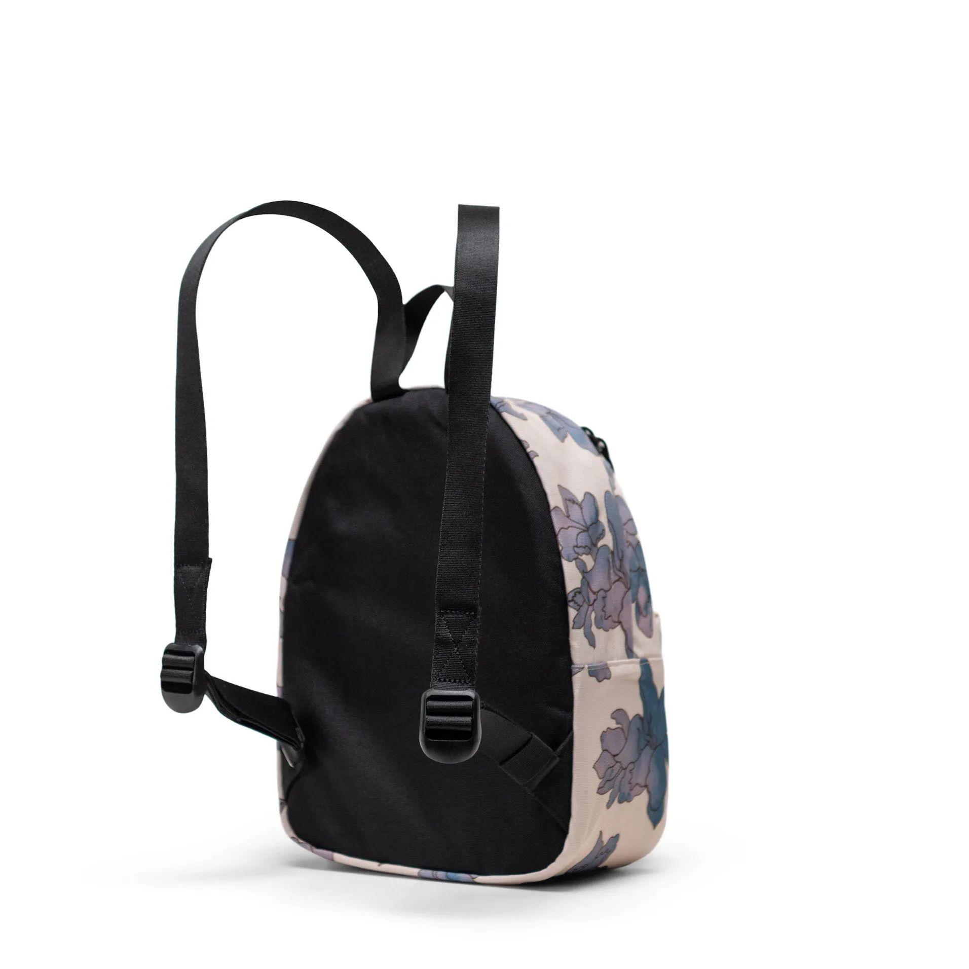 Mochila Herschel Classic Mini Moonbeam Floral Waves