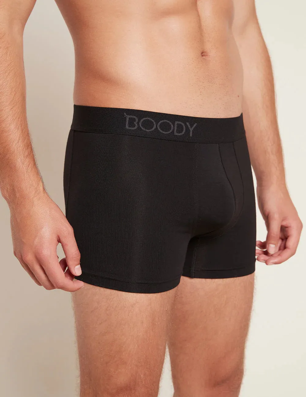 M's Everyday Boxer Briefs - Bamboo Viscose