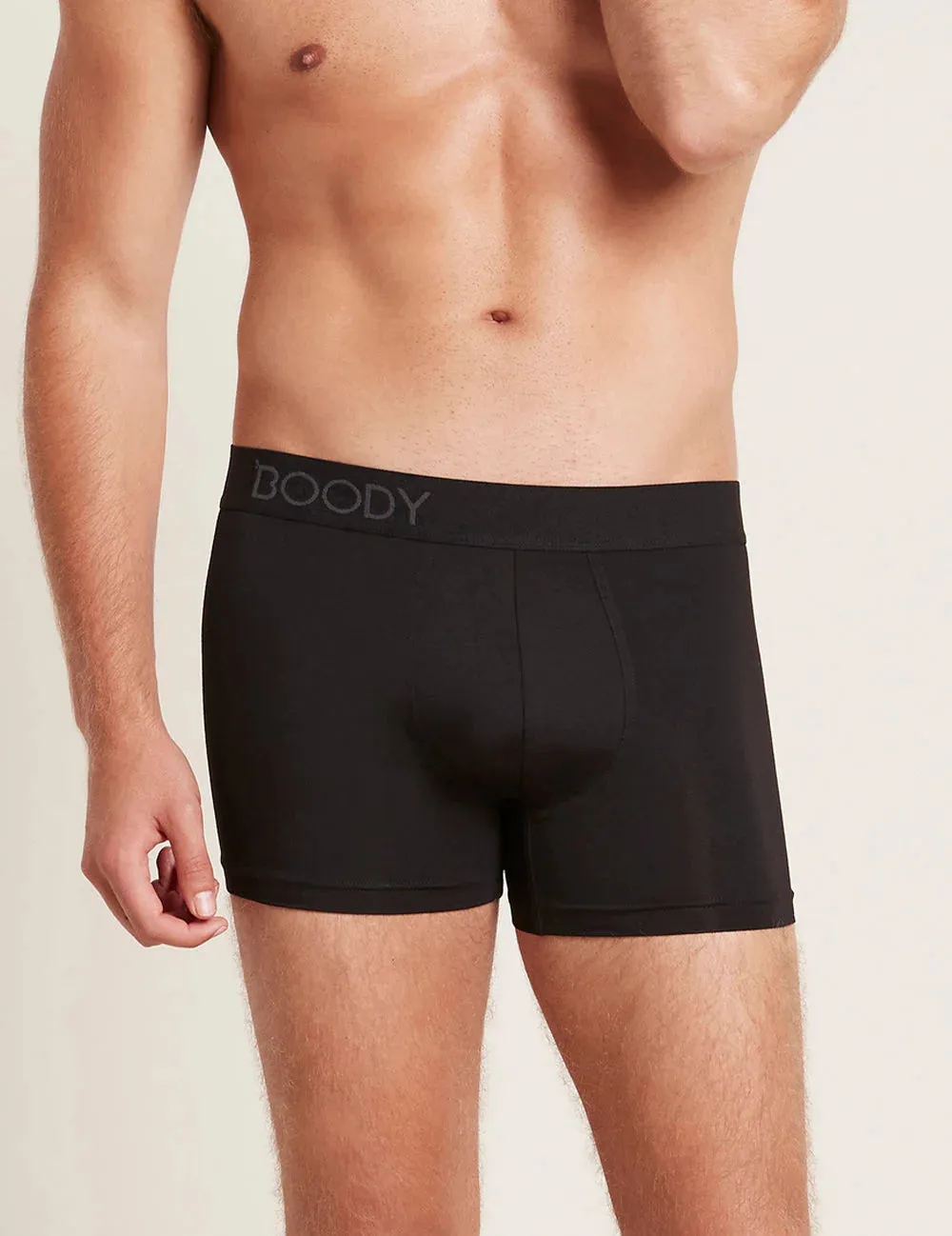 M's Everyday Boxer Briefs - Bamboo Viscose