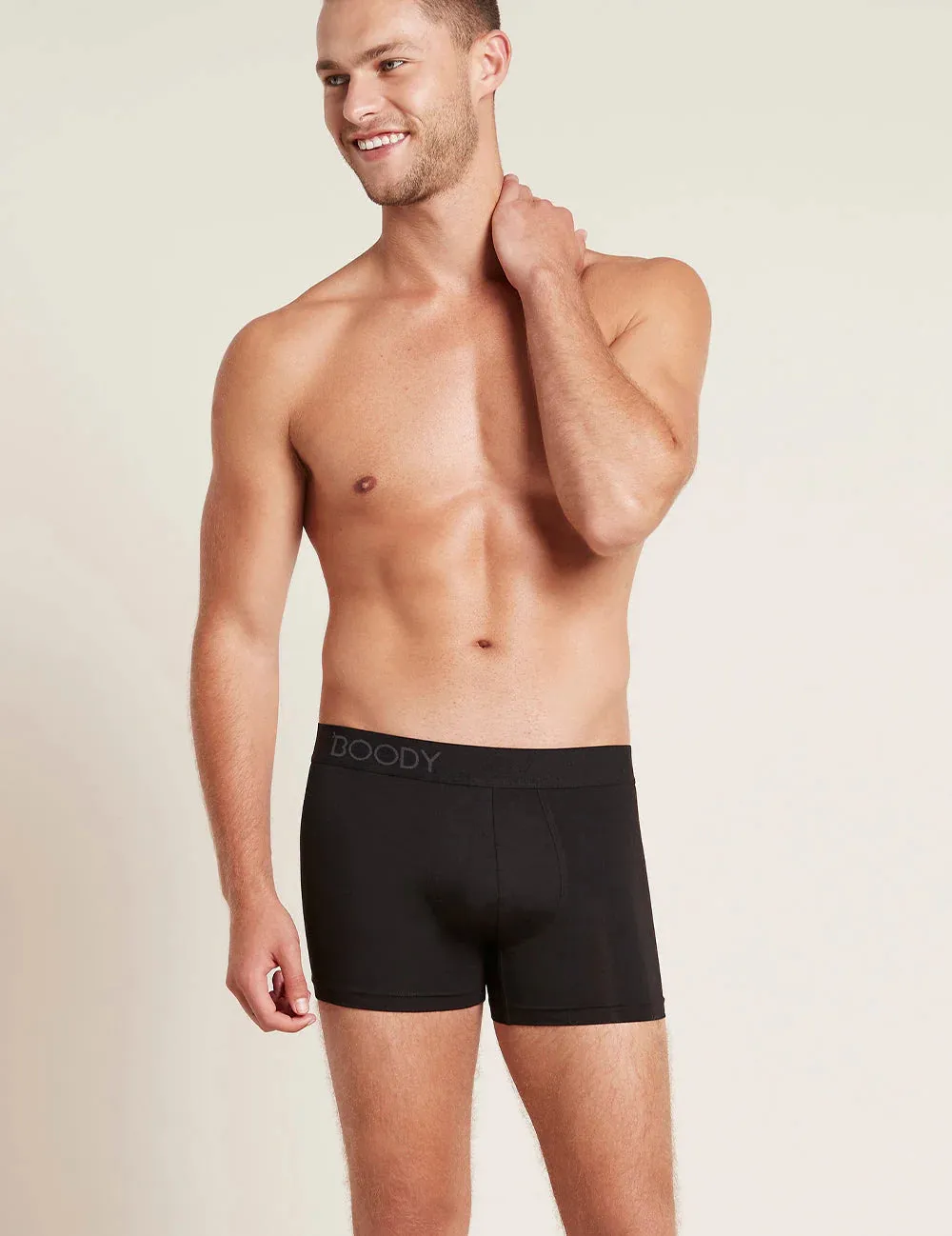 M's Everyday Boxer Briefs - Bamboo Viscose