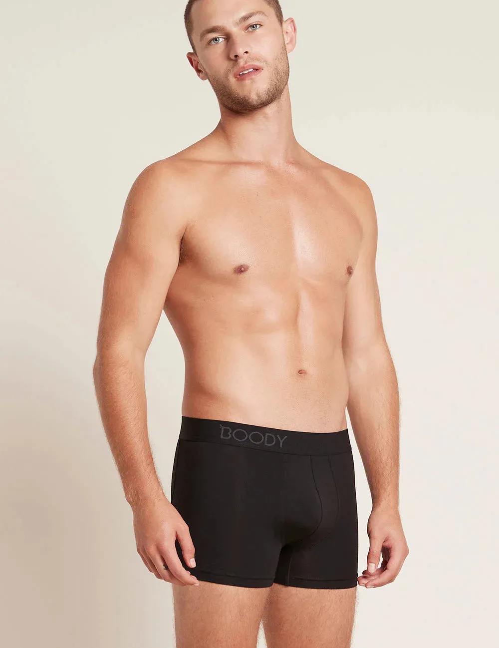 M's Everyday Boxer Briefs - Bamboo Viscose