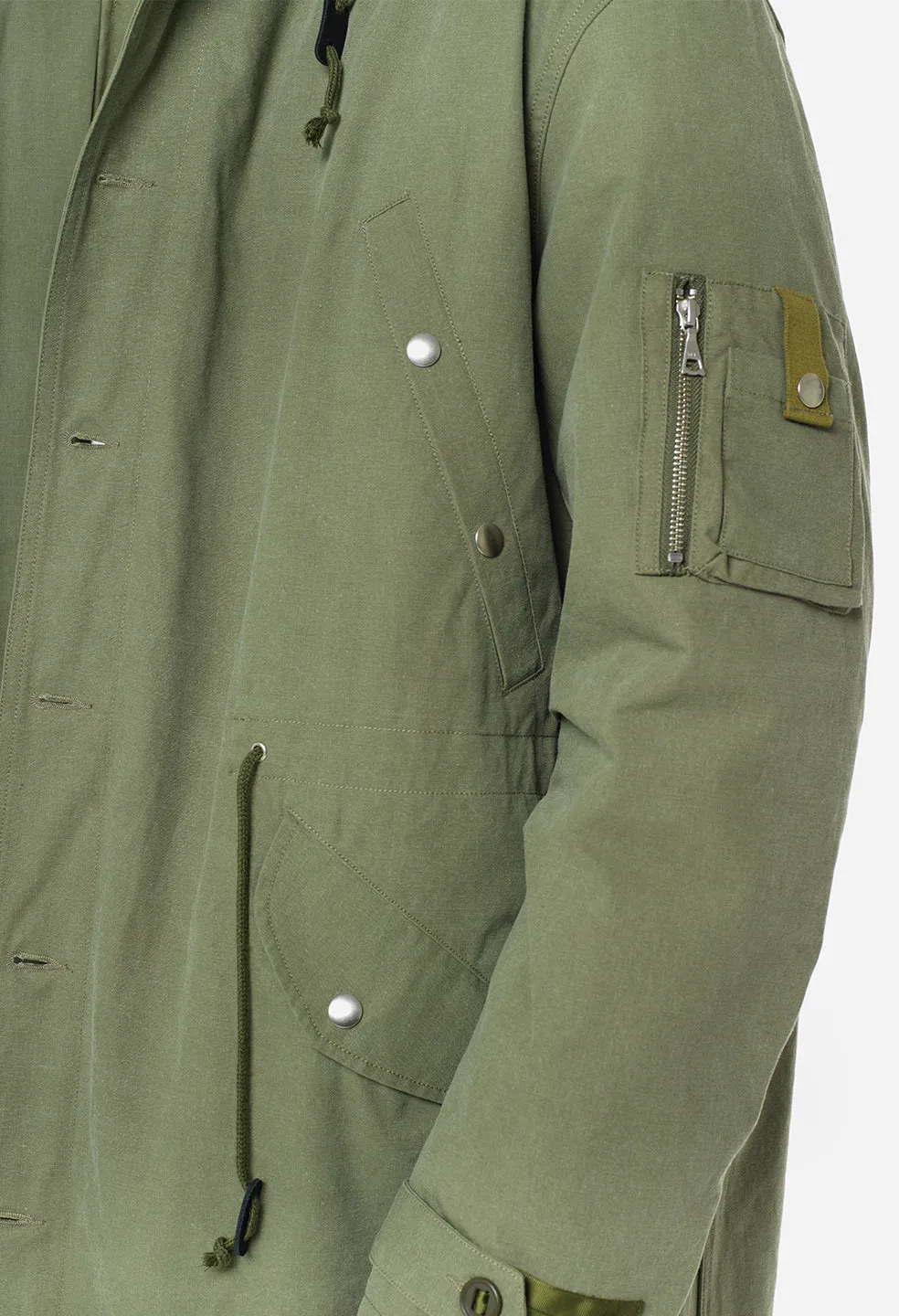 N-3B Jacket / Olive