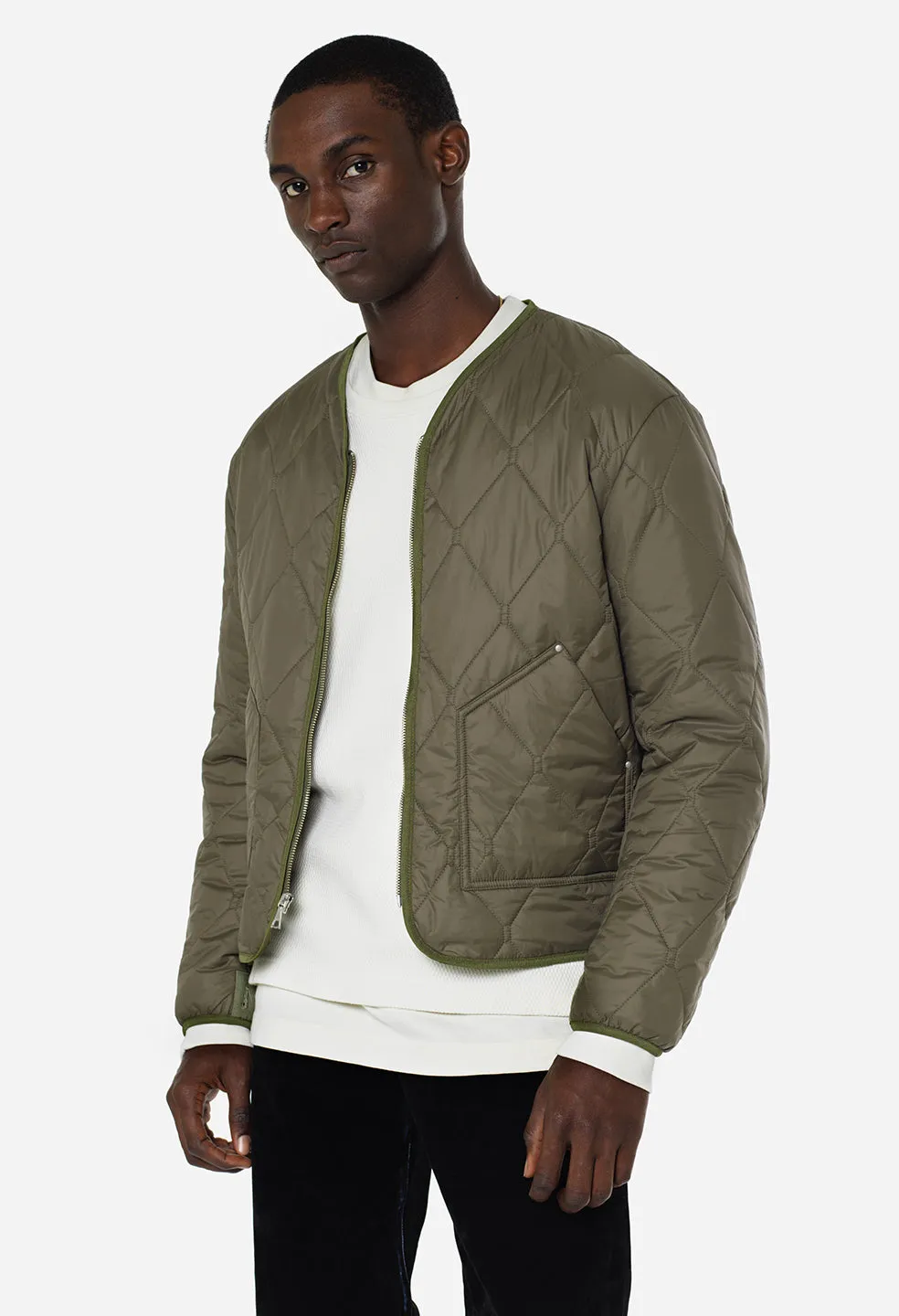 N-3B Jacket / Olive