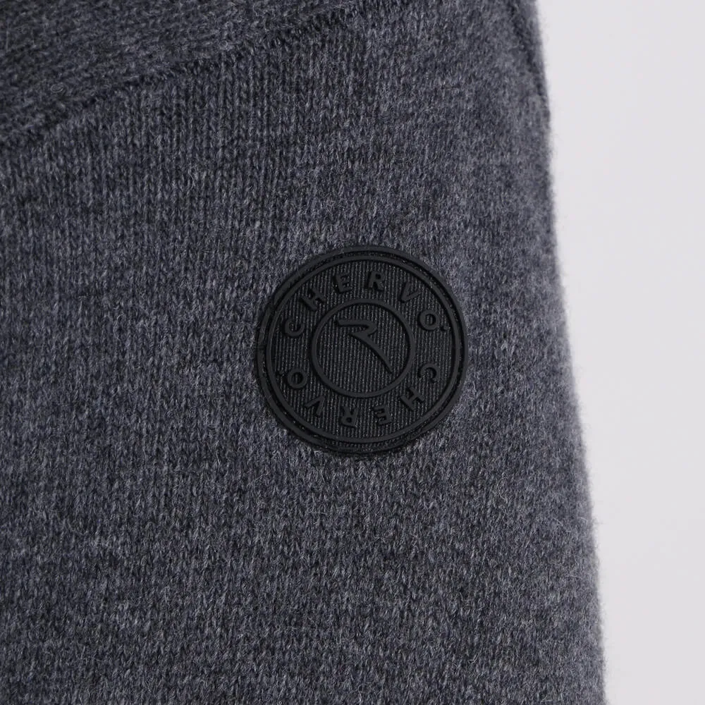 NASTRINO | WOOL BLEND HOODIE