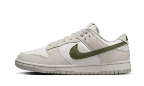 Nike Dunk Low Leaf Veins