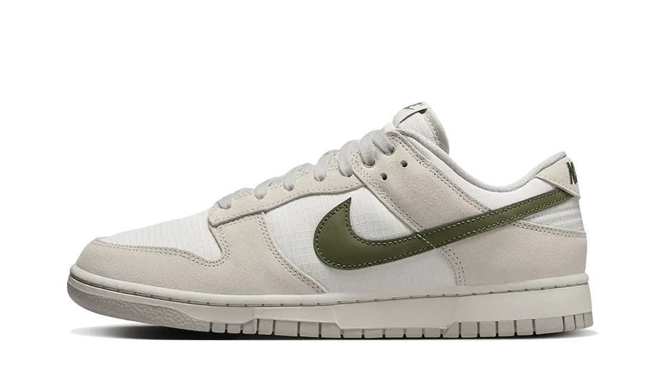 Nike Dunk Low Leaf Veins