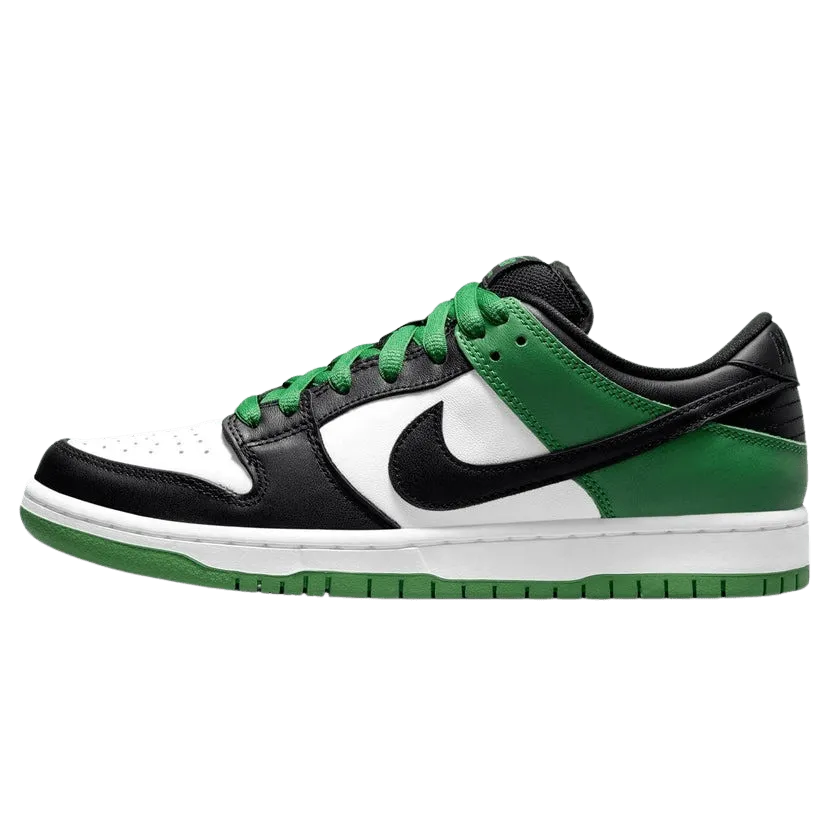 Nike Dunk Low Pro SB 'Classic Green'