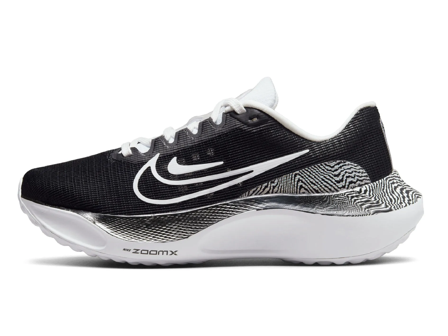 Nike Womens Zoom Fly 5 Premium <br> DR9963 001