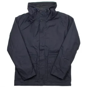 Norse Projects - Nunk Classic Parka - Dark Navy