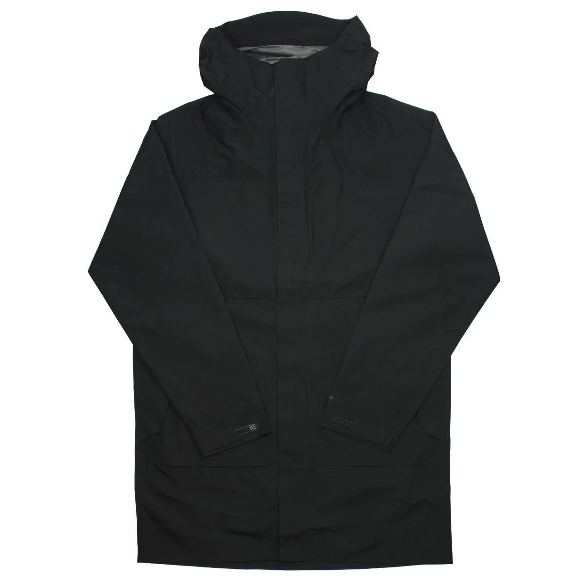 Norse Projects - Rokkvi Shell Gore-Tex - Black