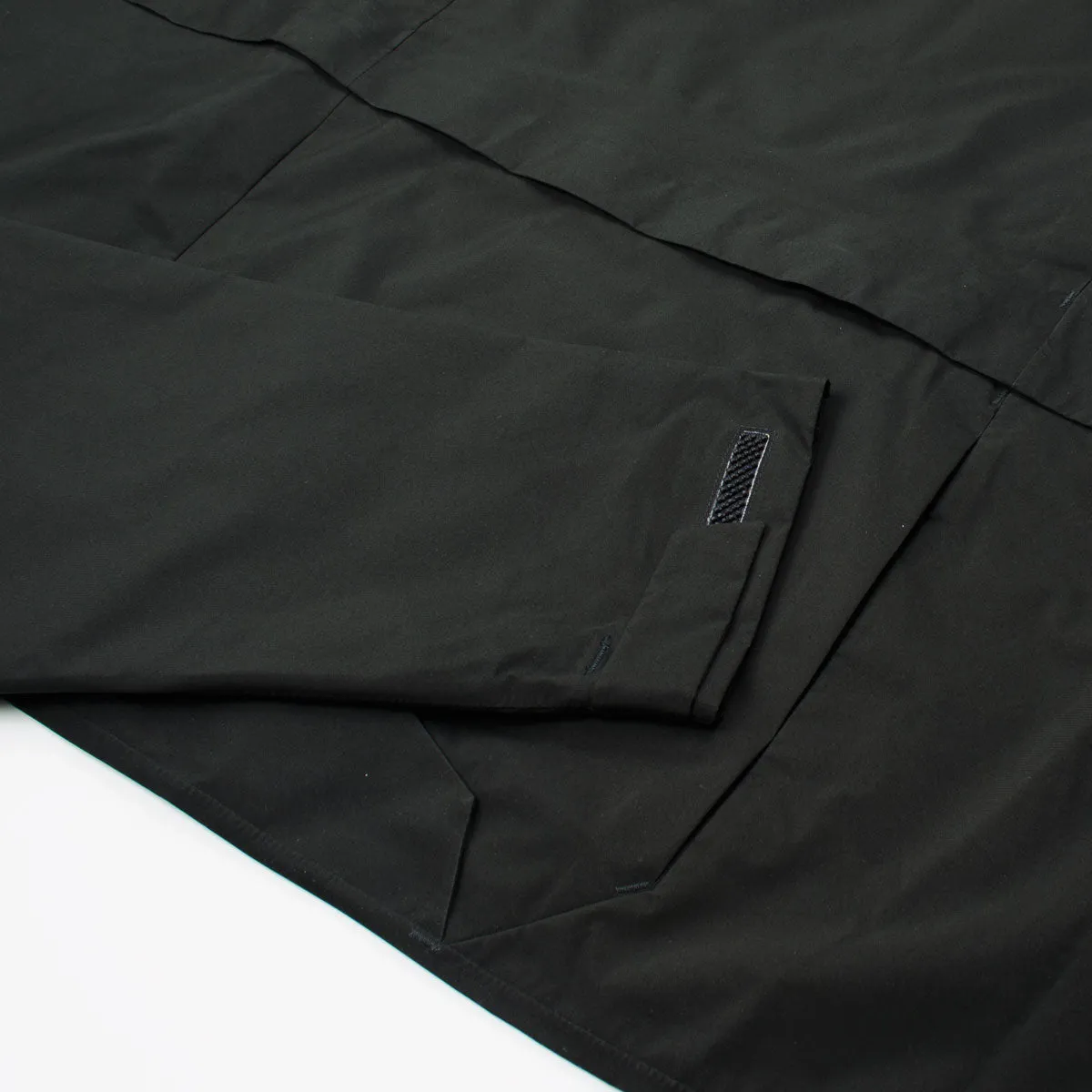 Norse Projects - Rokkvi Shell Gore-Tex - Black