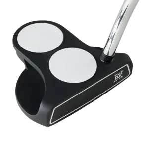 Odyssey DFX 2-BALL Putter 35 RH PISTOL Grip